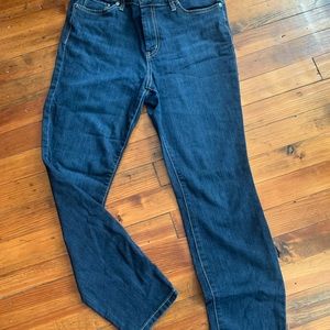 Adriano Goldscmied jeans in great condition
